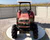 Mitsubishi MT286 Japanese Compact Tractor (8)