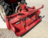 Mitsubishi MT286 Japanese Compact Tractor (9)