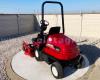 Shibaura CM214 Lawn Mower (5)