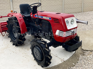 Click here to enlarge photo
6515-3.2012987012987-9921 Shibaura SD1500A Japanese Compact Tractor (1)