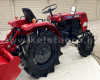 Shibaura SD1500A Japanese Compact Tractor (3)