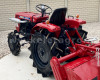 Shibaura SD1500A Japanese Compact Tractor (5)