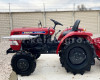 Shibaura SD1500A Japanese Compact Tractor (6)