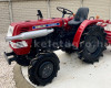 Shibaura SD1500A Japanese Compact Tractor (7)