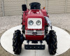 Shibaura SD1500A Japanese Compact Tractor (8)