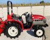 Yanmar AF-15 Japanese Compact Tractor (2)