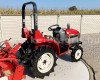 Yanmar AF-15 Japanese Compact Tractor (3)