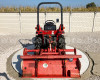 Yanmar AF-15 Japanese Compact Tractor (4)