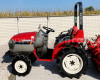 Yanmar AF-15 Japanese Compact Tractor (6)