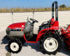 Yanmar AF-15 Tractor japonez mic (6)