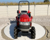 Yanmar AF-15 Japanese Compact Tractor (8)