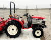 Yanmar EF120 Japanese Compact Tractor (2)