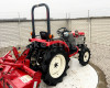 Yanmar EF120 Japanese Compact Tractor (3)