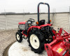 Yanmar EF120 Japanese Compact Tractor (5)