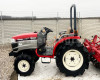 Yanmar EF120 Japanese Compact Tractor (6)