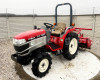 Yanmar EF120 Japanese Compact Tractor (7)