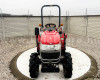 Yanmar EF120 Japanese Compact Tractor (8)