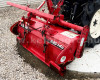 Yanmar EF120 Japanese Compact Tractor (10)