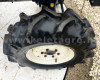Yanmar EF120 Japanese Compact Tractor (14)