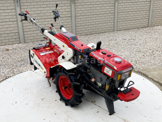 Click here to enlarge photo
7774-1.4772936708861-2344 Yanmar YA80 Japanese Compact Tractor (1)