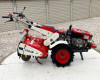 Yanmar YA80 Japanese Compact Tractor (2)