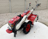 Yanmar YA80 Japanese Compact Tractor (7)