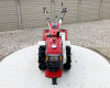 Yanmar YA80 Japanese Compact Tractor (8)