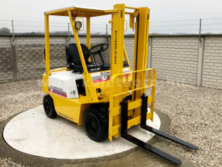 Click here to enlarge photo
3480-3.226582278481-4920 Komatsu FG10-14 (1)