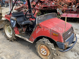 Pentru vizionarea imaginilor mai mari clic aici
8054-2.985-3456 Hinomoto JF1 Tractor japonez mic (1)