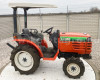 Hinomoto CX180 Japanese Compact Tractor (2)