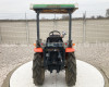 Hinomoto CX180 Japanese Compact Tractor (4)