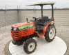 Hinomoto CX180 Japanese Compact Tractor (7)