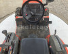 Hinomoto CX180 Japanese Compact Tractor (11)