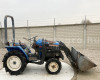 Iseki TM17F Tractor japonez mic (2)