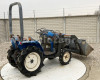 Iseki TM17F Tractor japonez mic (3)