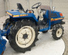 Iseki TU170F Japanese Compact Tractor (3)