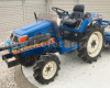 Iseki TU170F Japanese Compact Tractor (7)