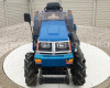 Iseki TU170F Japanese Compact Tractor (8)
