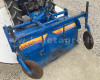 Iseki TU170F Japanese Compact Tractor (9)