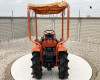 Kubota B1400DT Japanische Kleintraktor (4)
