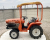 Kubota B1400DT Japanische Kleintraktor (6)