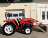 Mitsubishi GO28 Tractor japonez mic  (2)