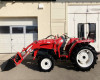 Mitsubishi GO28 Tractor japonez mic  (5)