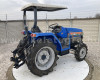 Iseki TG253 Japanese Compact Tractor (3)