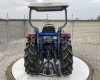 Iseki TG253 Japanese Compact Tractor (4)