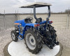 Iseki TG253 Japanese Compact Tractor (5)