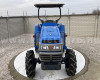 Iseki TG253 Japanese Compact Tractor (8)