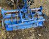 Iseki TG253 Japanese Compact Tractor (9)