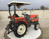 Kubota GL21 Tractor japonez mic (3)