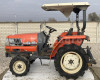 Kubota GL21 Tractor japonez mic (6)